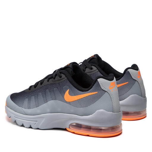 Schuhe Nike Air Max Invigor GS 749572 080 Wolf Grey Total