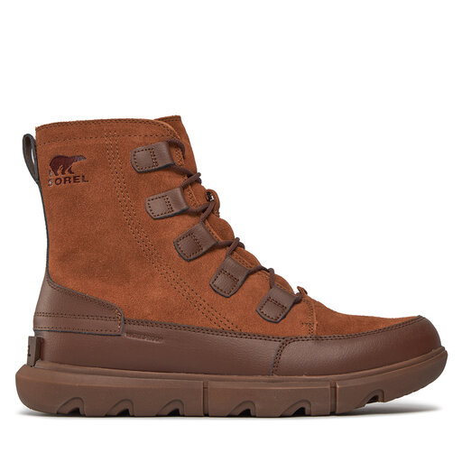 Stivali da neve Sorel Explorer Next™ Boot Wp NM4988-242 Velvet Tan/Tobacco