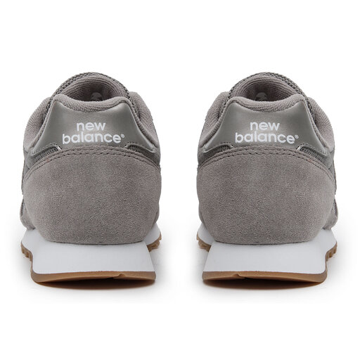 Laisvalaikio batai New Balance WL373DAG Pilka eavalyne.lt