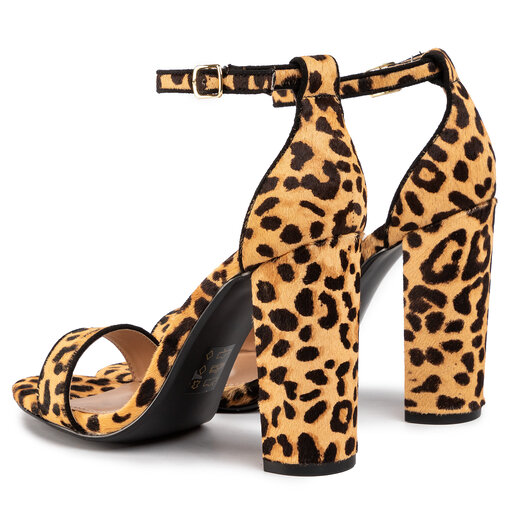 Steve madden carrson leopard hot sale