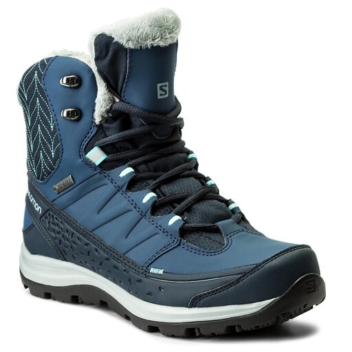 Salomon kaina mid gtx damen clearance