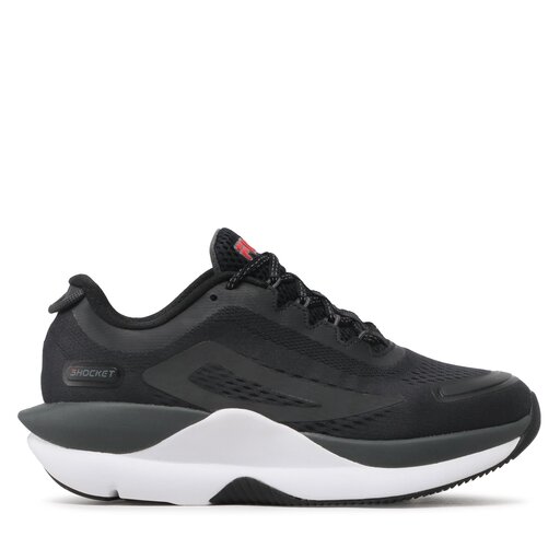 Zapatillas Fila Shocket Train Wmn FFW0109.80010 Negro zapatos.es