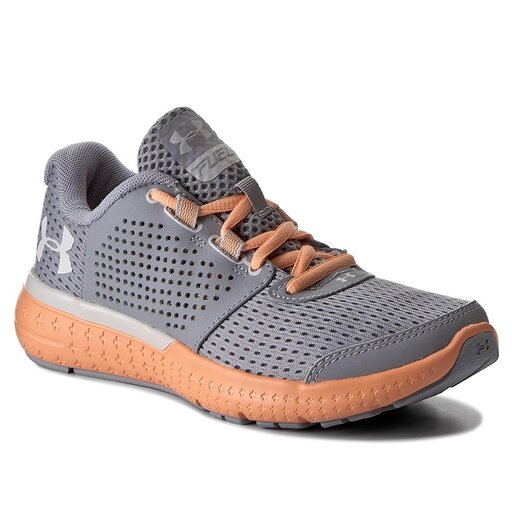 Under armour fuel top