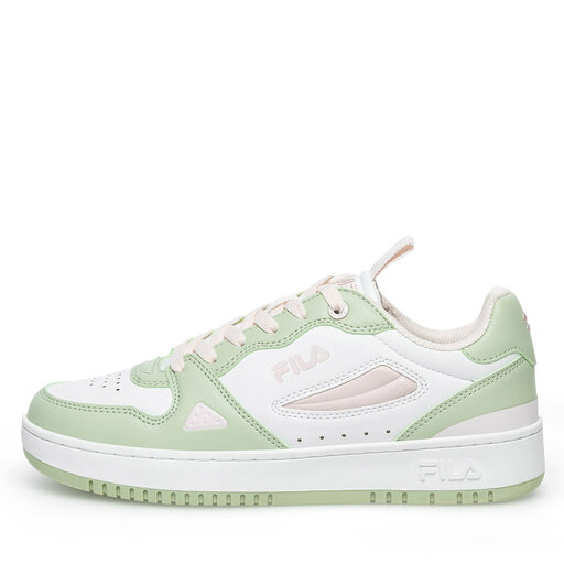 Sneakers Fila SUOLO LOW FFT0120 63150 Vert chaussures