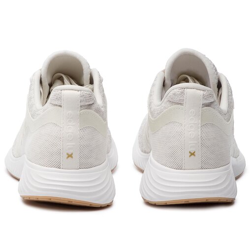 Zapatos adidas Edge Lux 3 Rawwht/Clowhi/Goldmt • Www.zapatos.es