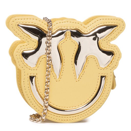 Torebka Pinko Lucky Tracollina C PE 20 PLTT 1P21P6 Y66W o ty eobuwie .pl