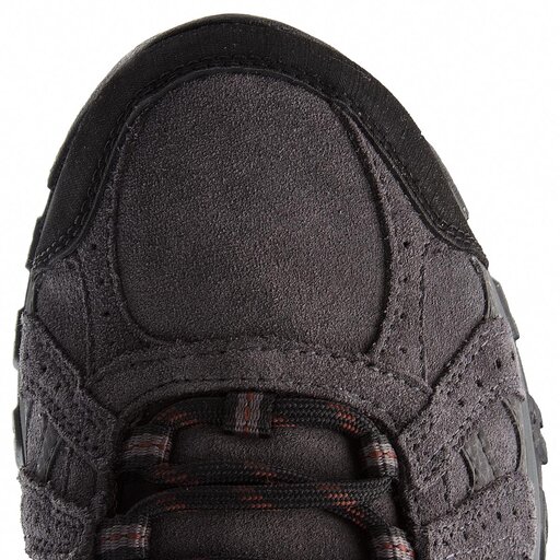 Turistiniai batai Columbia Canyon Point Mid Leather YM5472 Dark
