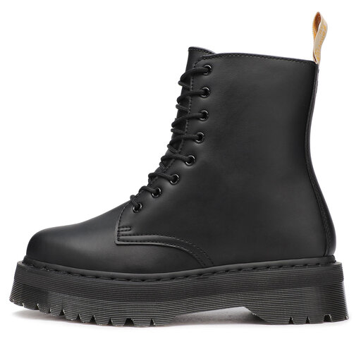 Glany Dr. Martens V Jadon II Mono 25310001 Black eobuwie .pl