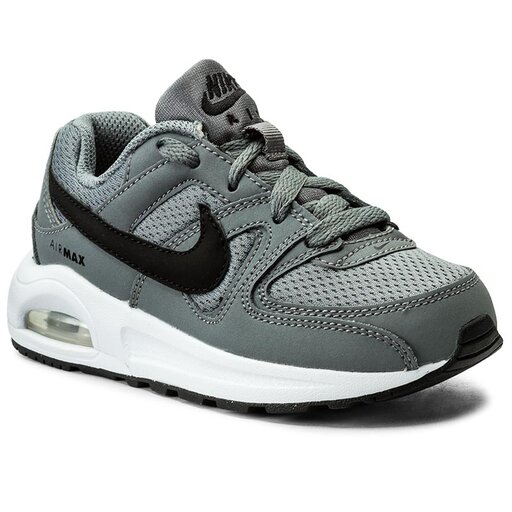 Zapatos Nike Air Max Command Flex (Ps) 844347 Cool • Www.zapatos.es