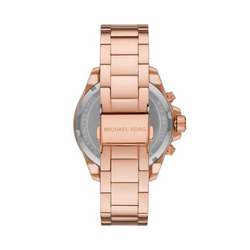 Michael kors wren watch online