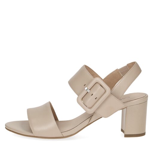 Sandale perlato top