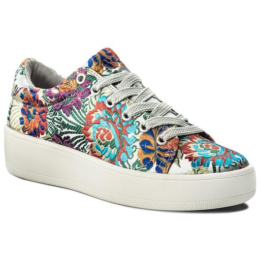 Zapatillas Steve Madden Brody Sneaker 91000831-07074-12001 De