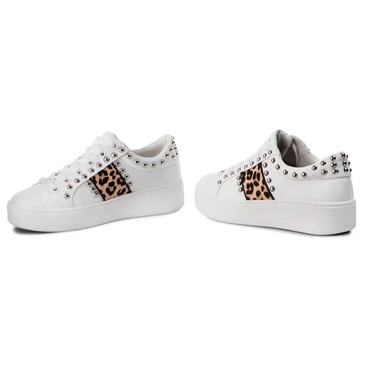 Belle leopard outlet steve madden