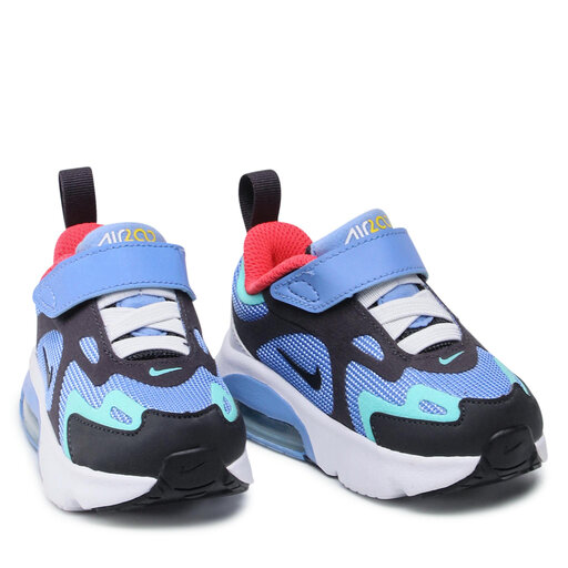 Sneakers Nike Air Max 200 TD Violett eschuhe