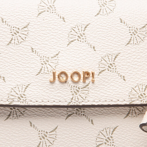 Sac main JOOP Loreen 4140006454 Offwhite 101 chaussures