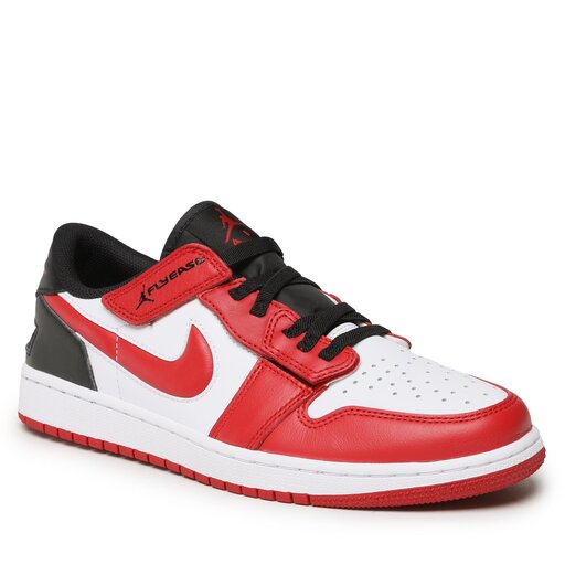 Снікерcи Nike Air Jordan 1 Low Flyease DM1206 163 Червоний