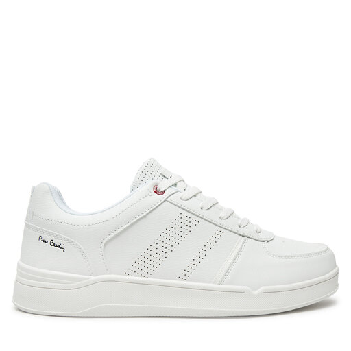 Zapatillas Pierre Cardin Scarpe 4125 Blanco zapatos.es