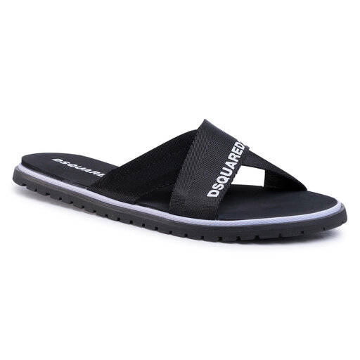 Pantofole dsquared2 best sale