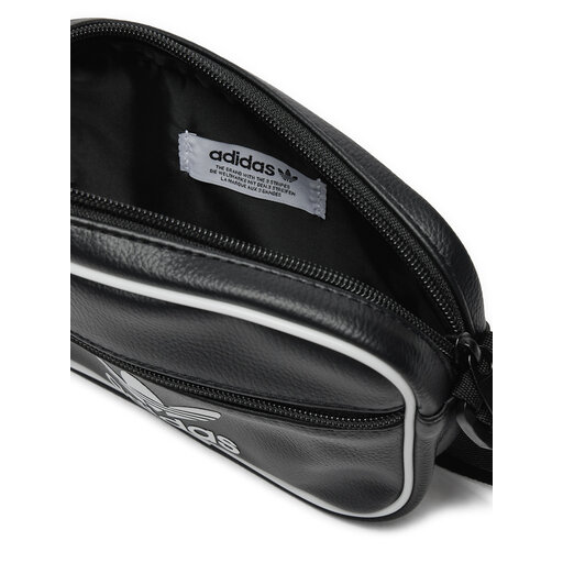 Adidas mini vintage airliner bag top