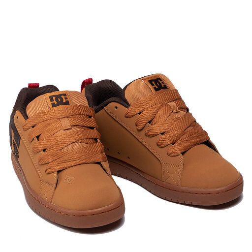 dc coffee shoes
