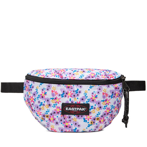 Sac banane Eastpak Springer EK000074 Disty White U53 chaussures