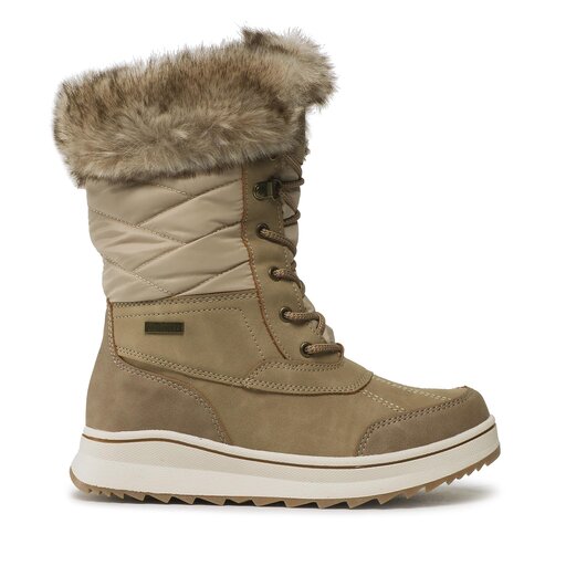 Bottes de neige MOLS Sentian W M214316 Beige chaussures
