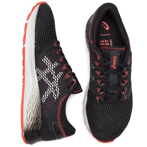 Asics roadhawk ff 2 black new arrivals