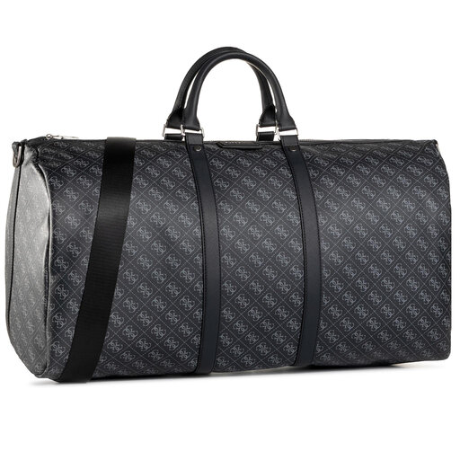 Tasche Guess Dan Logo (4G Print) Travel TMDANL P0335 BLA eschuhe.de