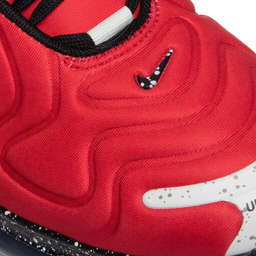 Air max 2024 720 red blue