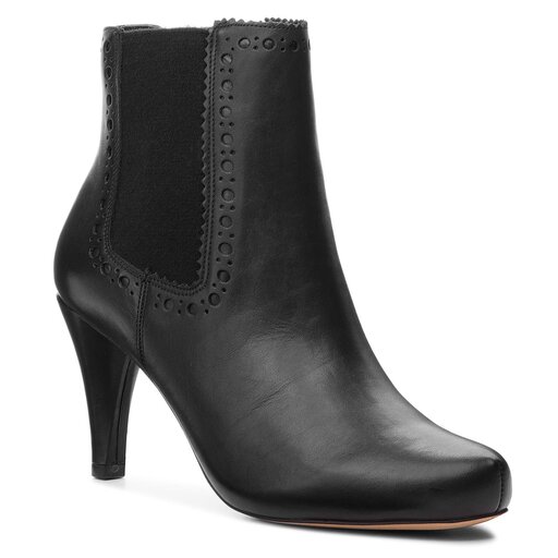 Dalia bella boots top