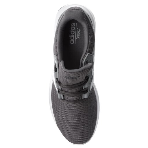 Buty do biegania adidas Energy Cloud 2 B44751 Szary eobuwie .pl