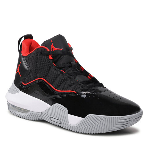 Снікерcи Nike Jordan Stay Loyal DB2884 001 Чорний | evzuttya.com.ua