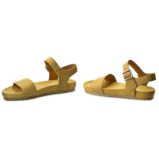 Basut s Clarks Dusty Soul 261227344 Ochre eavalyne.lt