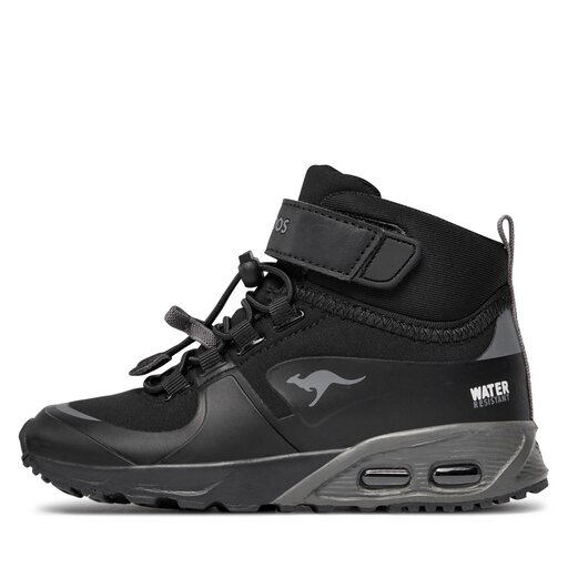 recoryu様 Trzewiki KangaRoos Kx-Hydro 18598 000 5003 Czarny | eobuwie