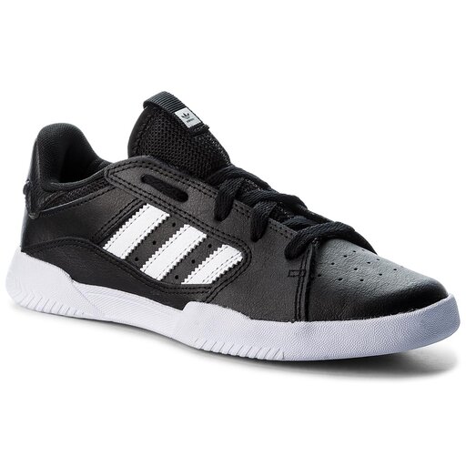 Sneakers adidas Vrx Low J B43777 Schwarz eschuhe
