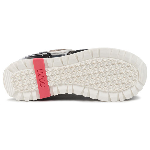 Sneakers LIU JO - Maxi Alexa Running BXX051 PX071 White 01111 - Sneakers -  Scarpe basse - Donna | eschuhe.ch
