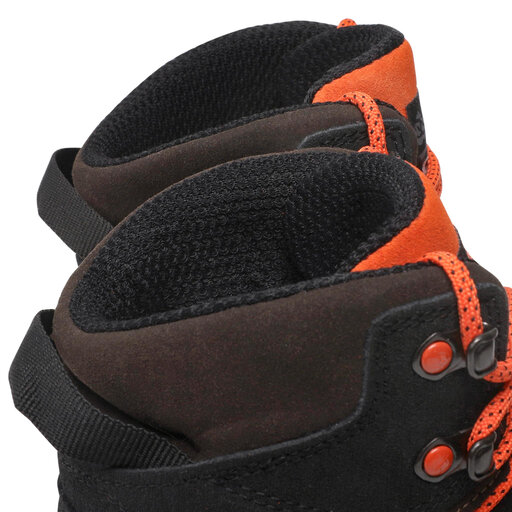 Trekkingschuhe Crispi Lapponia Evo Gtx GORE TEX CF49514500 Hazelnut