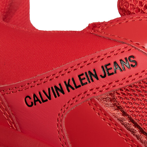 Calvin klein best sale marvin femme
