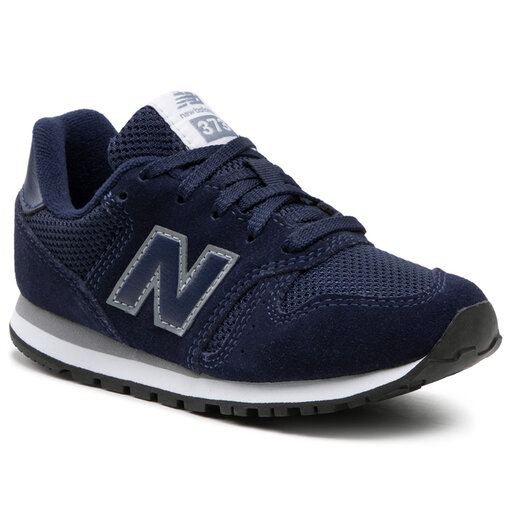 Sneakers New Balance KJ373NUY Bleumarin epantofi.ro