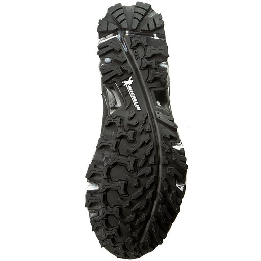 Trekkingi Salewa Ultra Train GTX GORE-TEX 64410-0962 Czarny