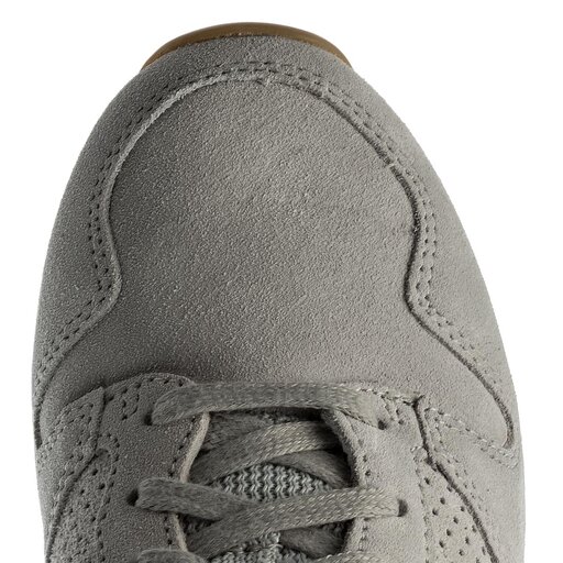 Sneakers Le Coq Sportif Omega Premium 1810184 Gris chaussures