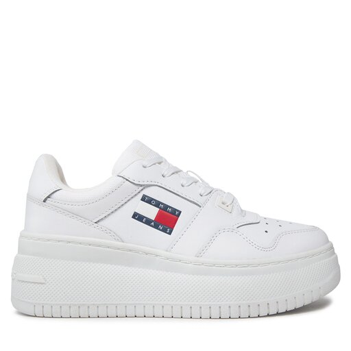 c Tommy Jeans Tjw Retro Basket Flatform Ess EN0EN02506 evzuttya .ua