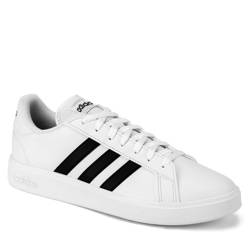 Sneakers adidas GRAND COURT BASE 2.0 GW9250 WeiB eschuhe