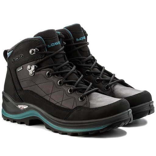 lowa bormio gtx qc