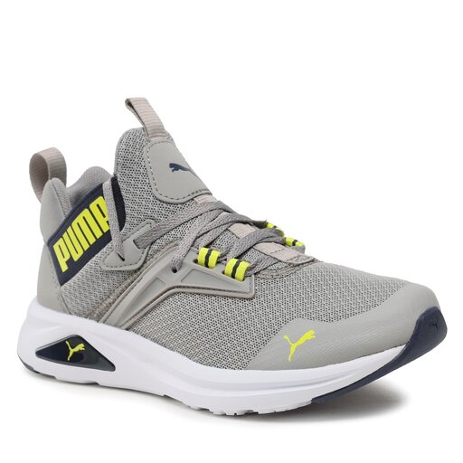 White puma enzo new arrivals