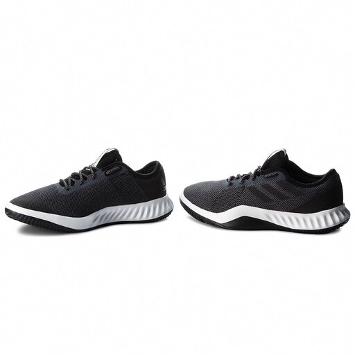 Scarpe adidas CrazyTrain Lt M DA8689 Grefiv Cblack Gretwo escarpe