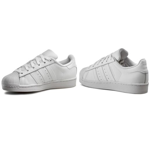 Superstar foundation shop b27136 ftwwht/ftwwht/ftwwht
