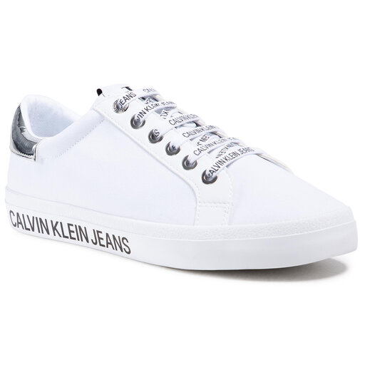 Kedai Calvin Klein Jeans Low Profile 
