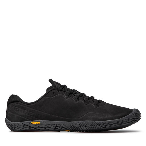 Botas de trekking Merrell Vapor Glove 3 Luna Ltr J33599 Negro zapatos.es