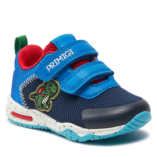 Sneakers Primigi 5948511 Blu scuro